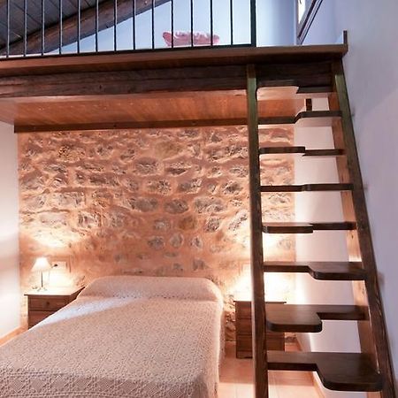 Apartamentos Cine Capicol Albarracín 部屋 写真