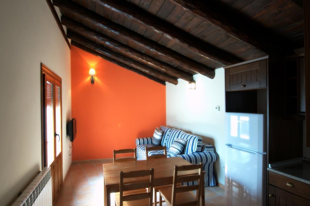 Apartamentos Cine Capicol Albarracín 部屋 写真
