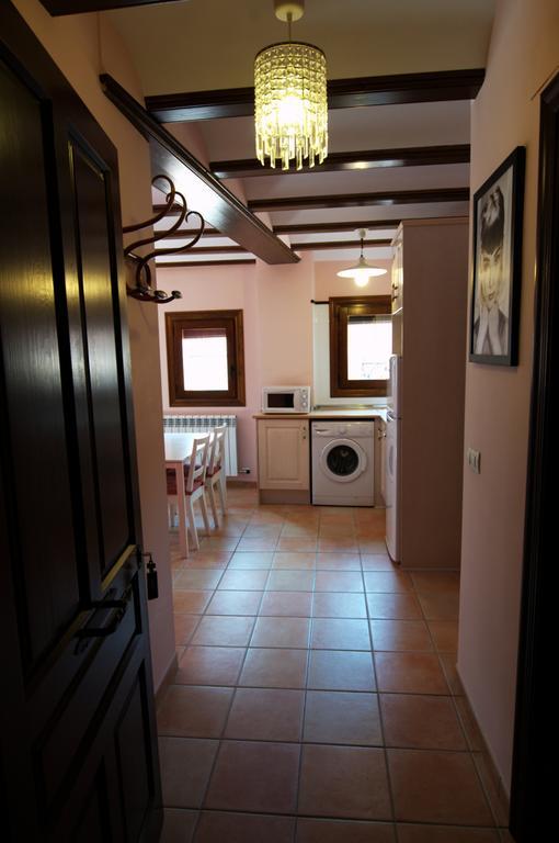 Apartamentos Cine Capicol Albarracín 部屋 写真