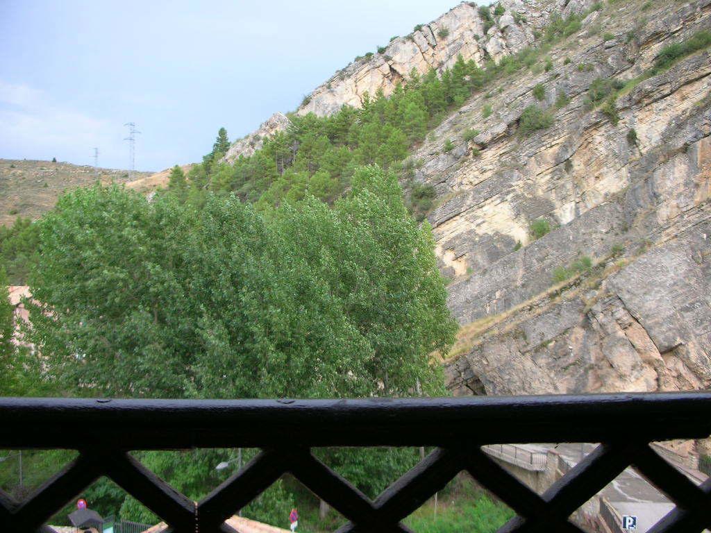 Apartamentos Cine Capicol Albarracín 部屋 写真