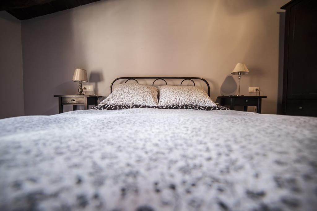 Apartamentos Cine Capicol Albarracín エクステリア 写真